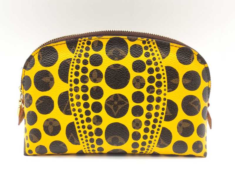 ルイヴィトン買取　ポシェットコスメティック　M47346